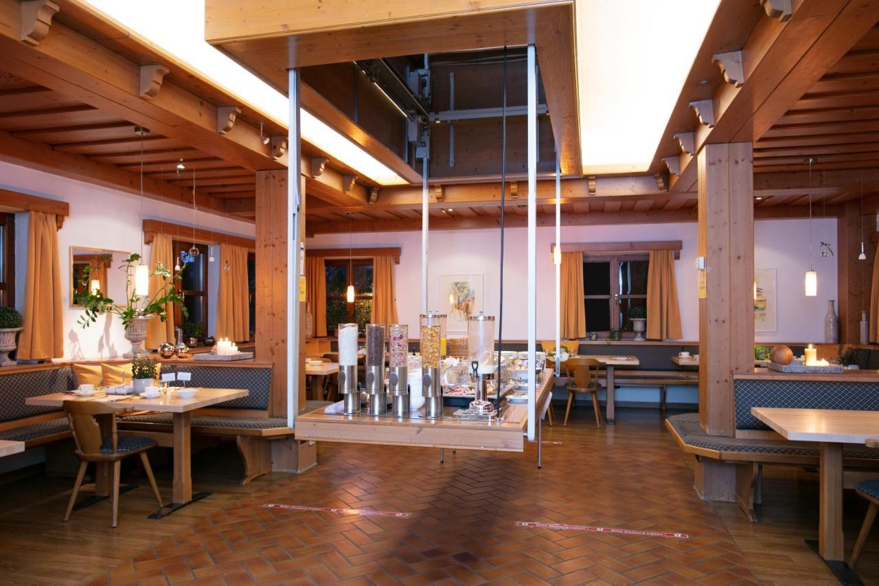 Landhotel Gronenbach