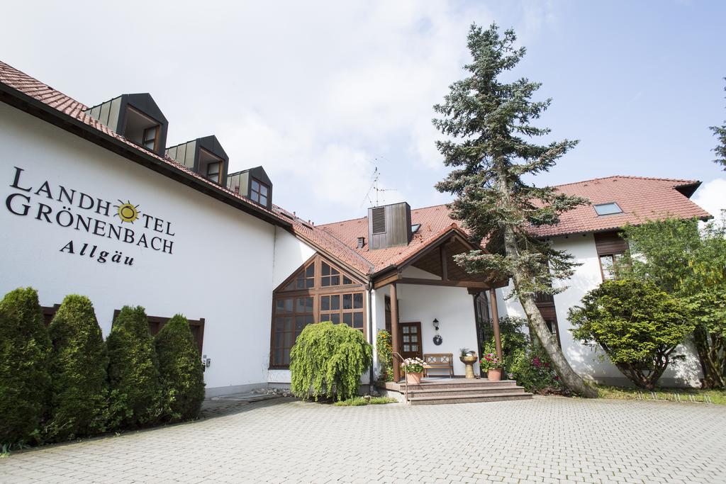 Landhotel Gronenbach