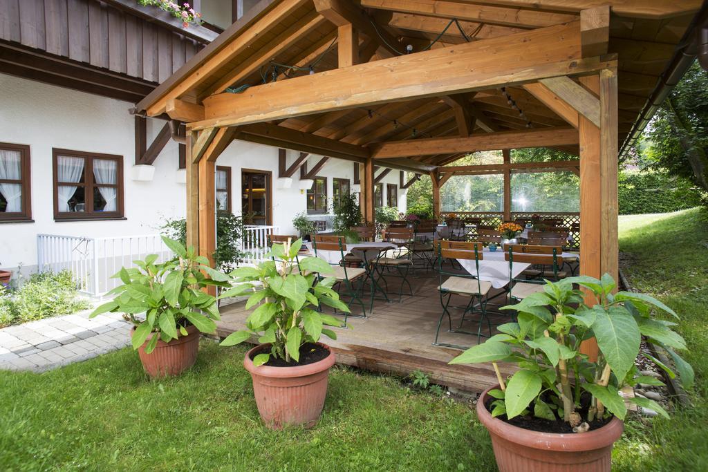 Landhotel Gronenbach 3* Bad Groenenbach