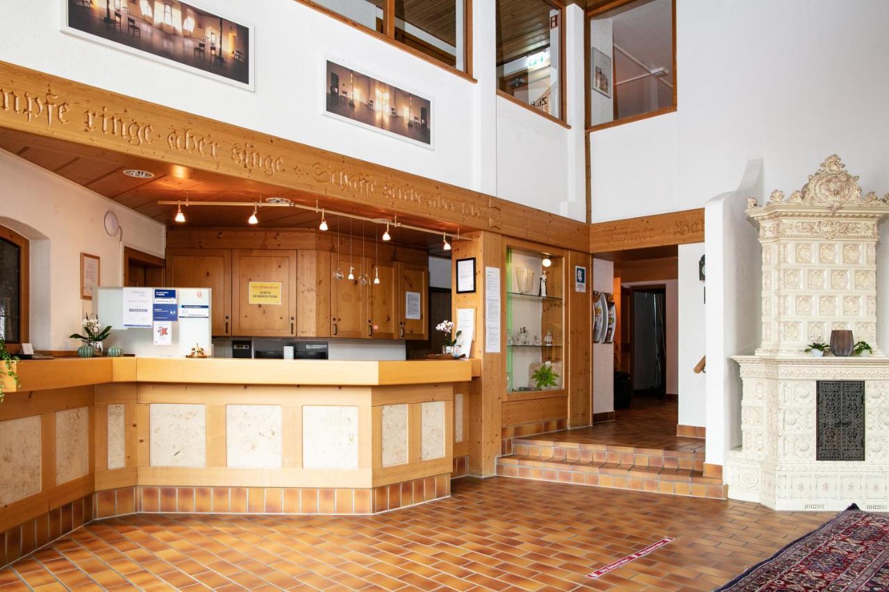 Groenenbach Hotel