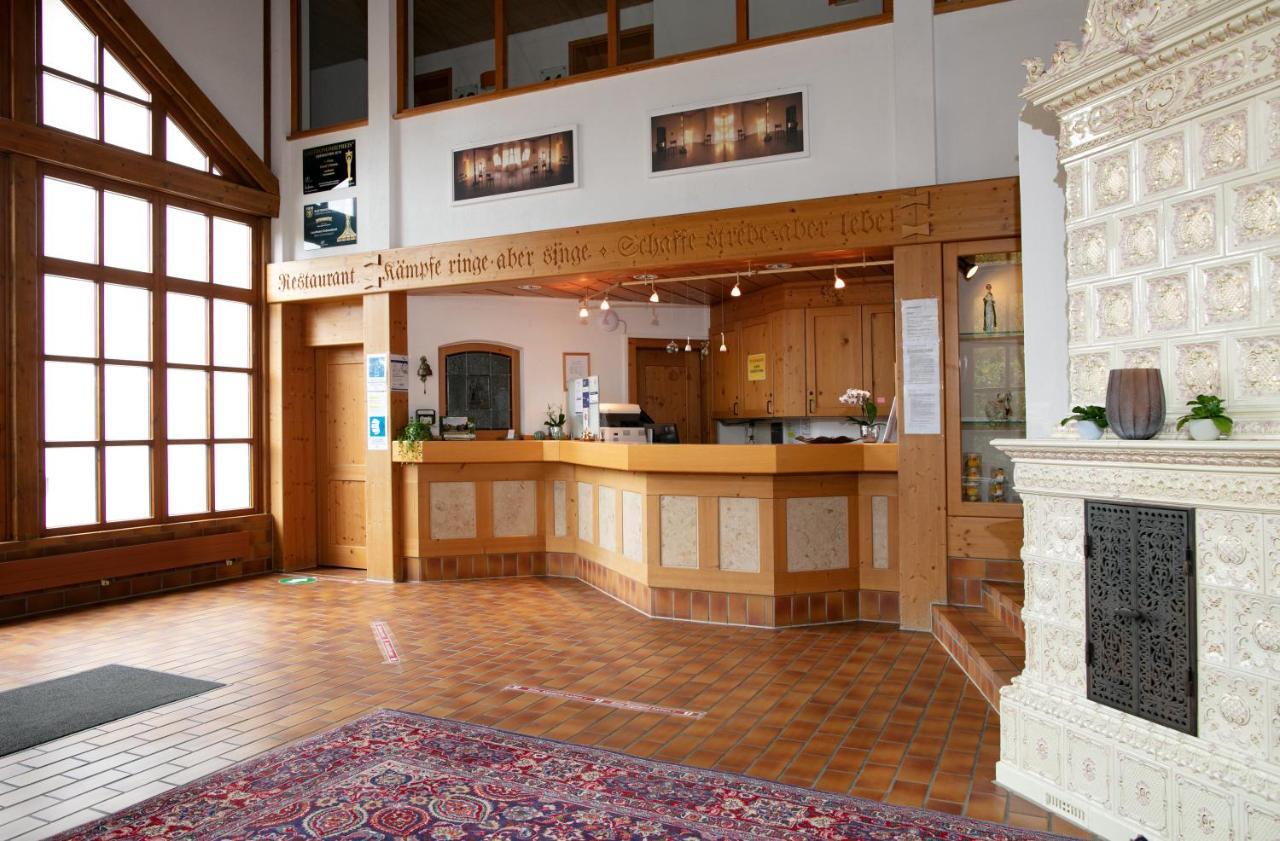 Groenenbach Hotel 3*