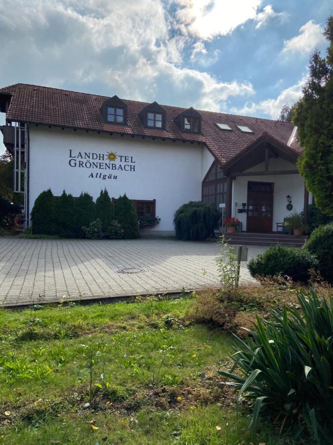 Hotel Groenenbach
