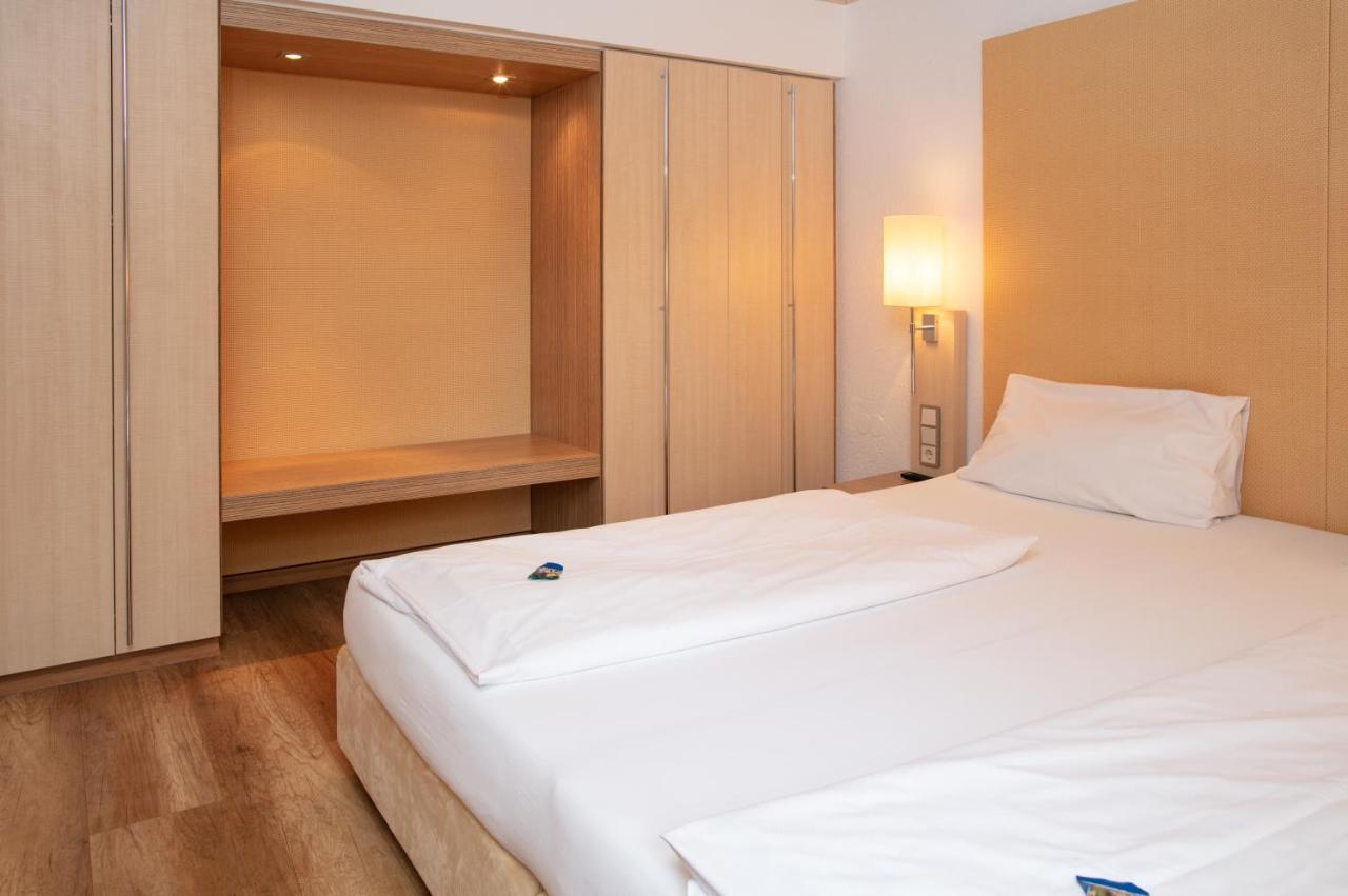Groenenbach Hotel 3*