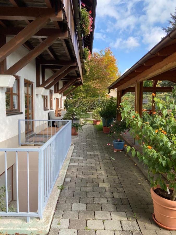 Hotel Groenenbach