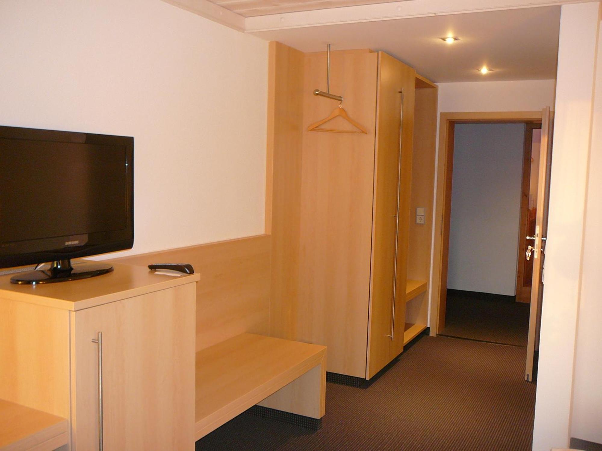 Groenenbach Hotel 3*
