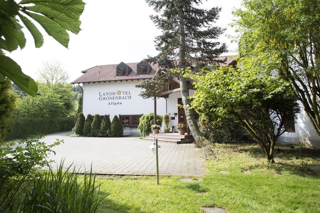 Groenenbach Hotel 3*