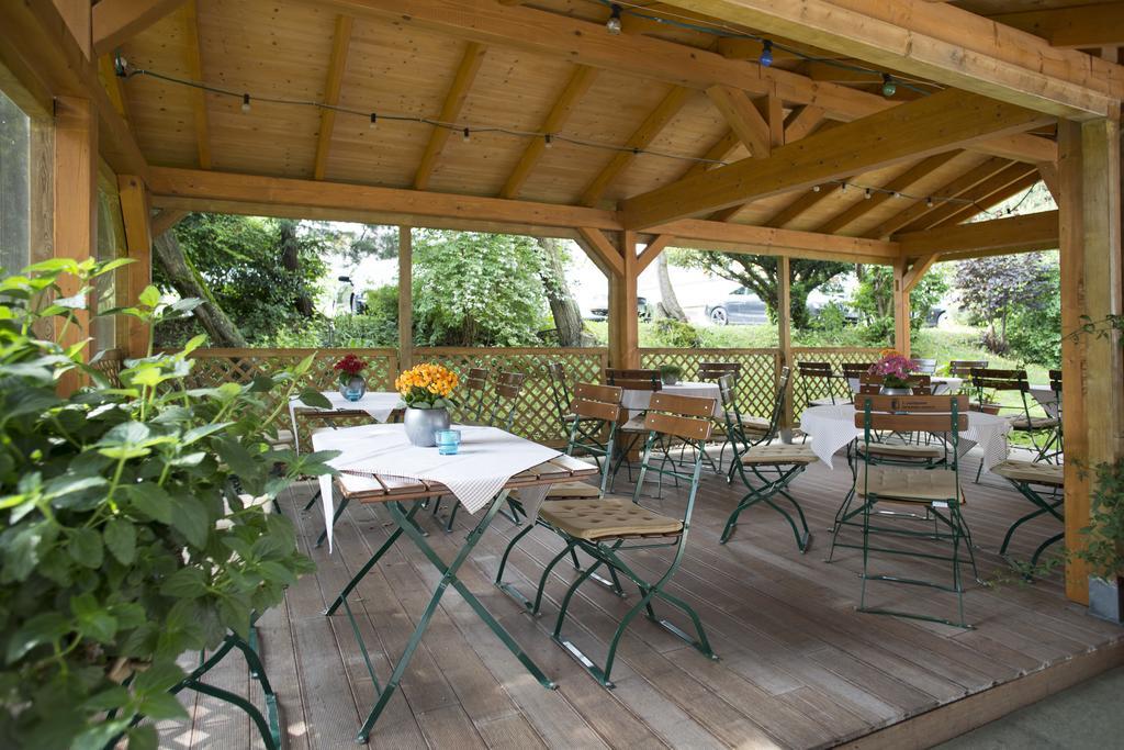 Hotel Groenenbach 3*