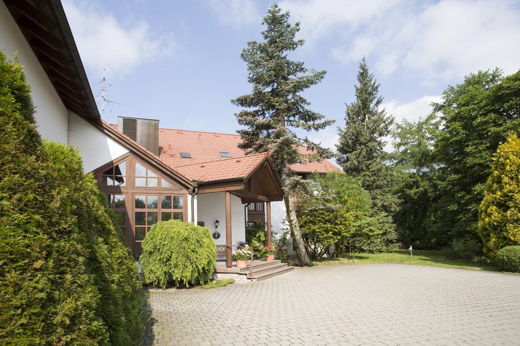 Groenenbach Hotel