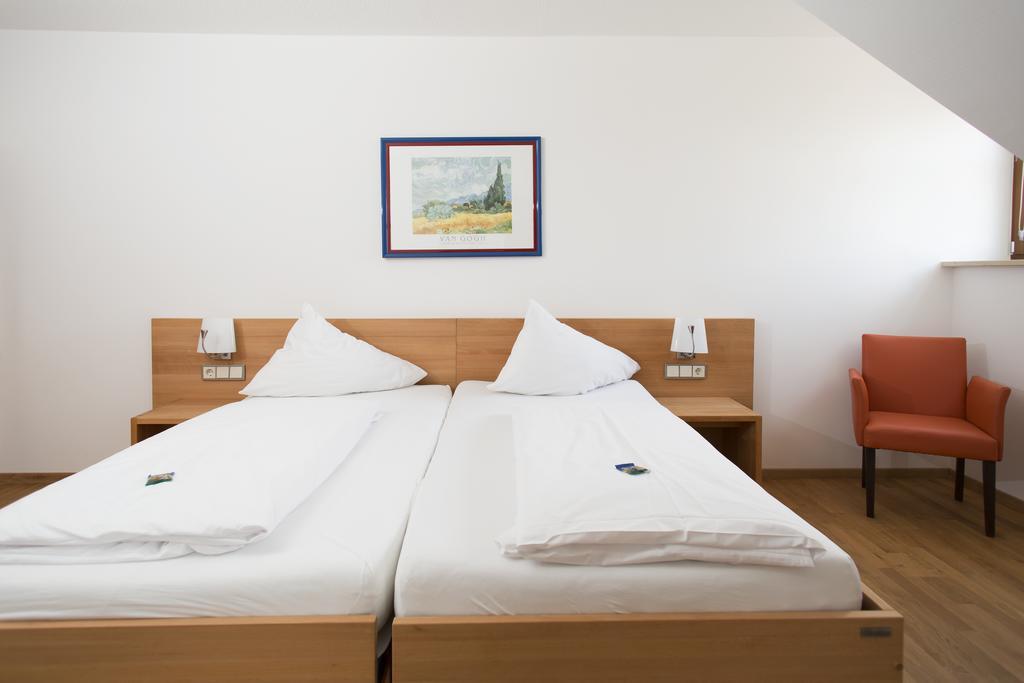 Groenenbach Hotel 3*