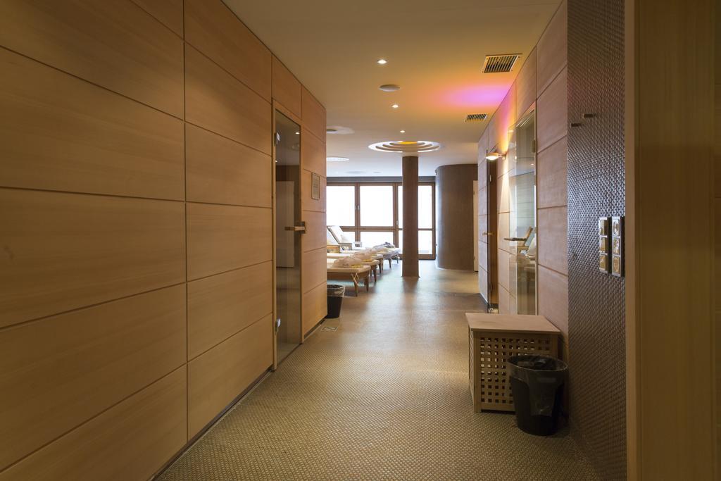 Hotel Groenenbach 3*