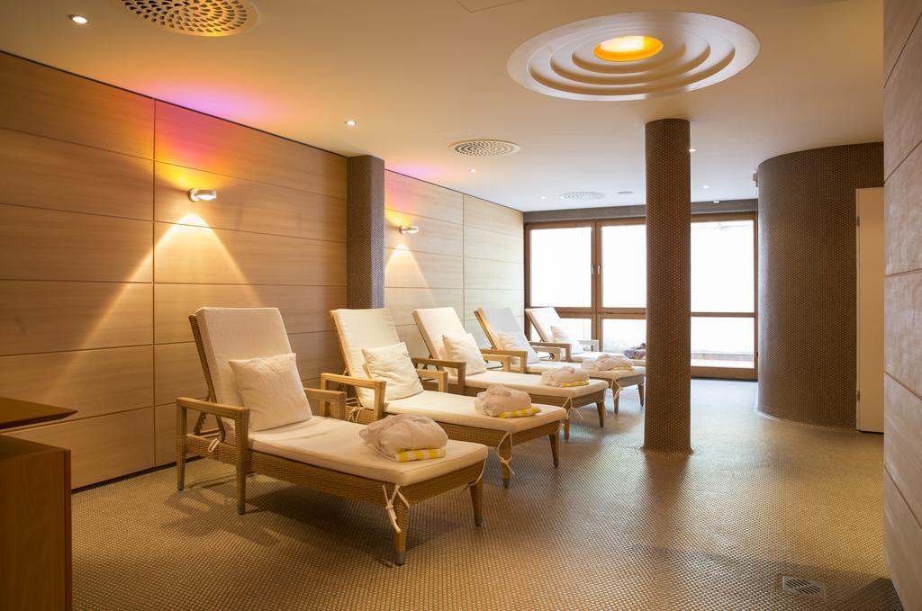 Hotel Groenenbach