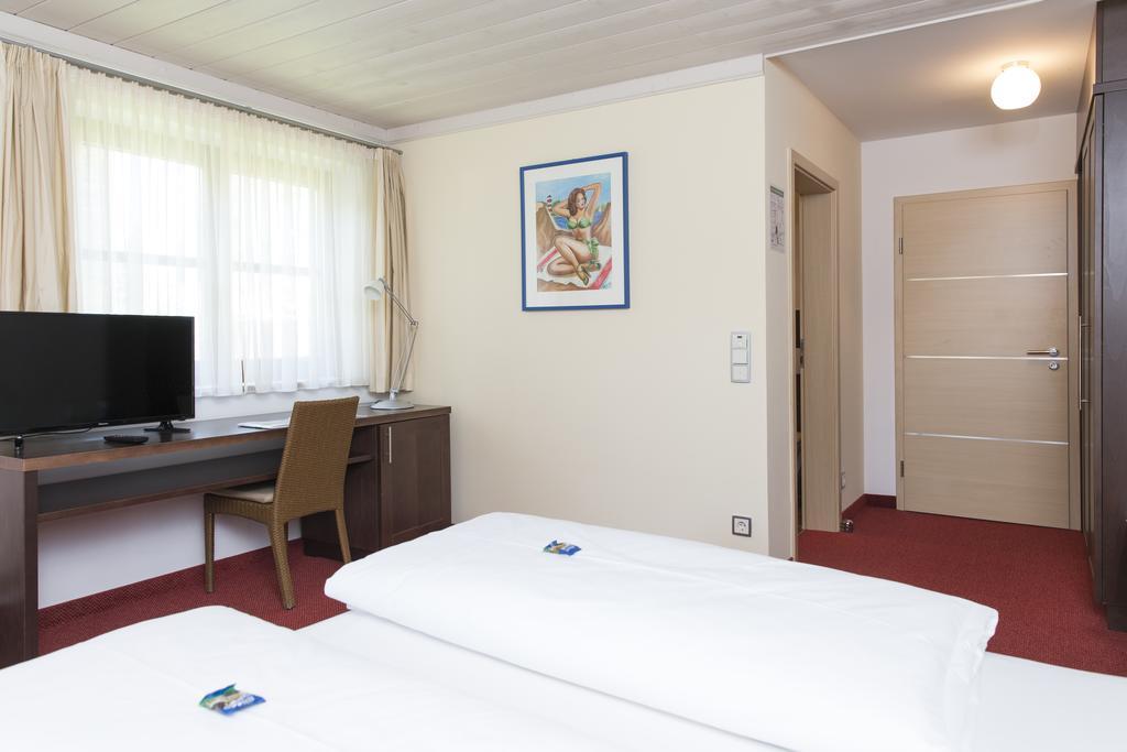 Hotel Groenenbach 3*